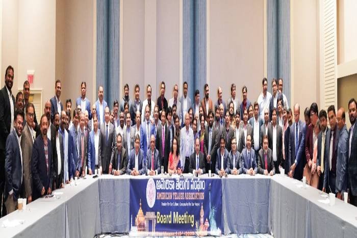 ata elects new board and executive committee for 2023-2024_teluguvox 4